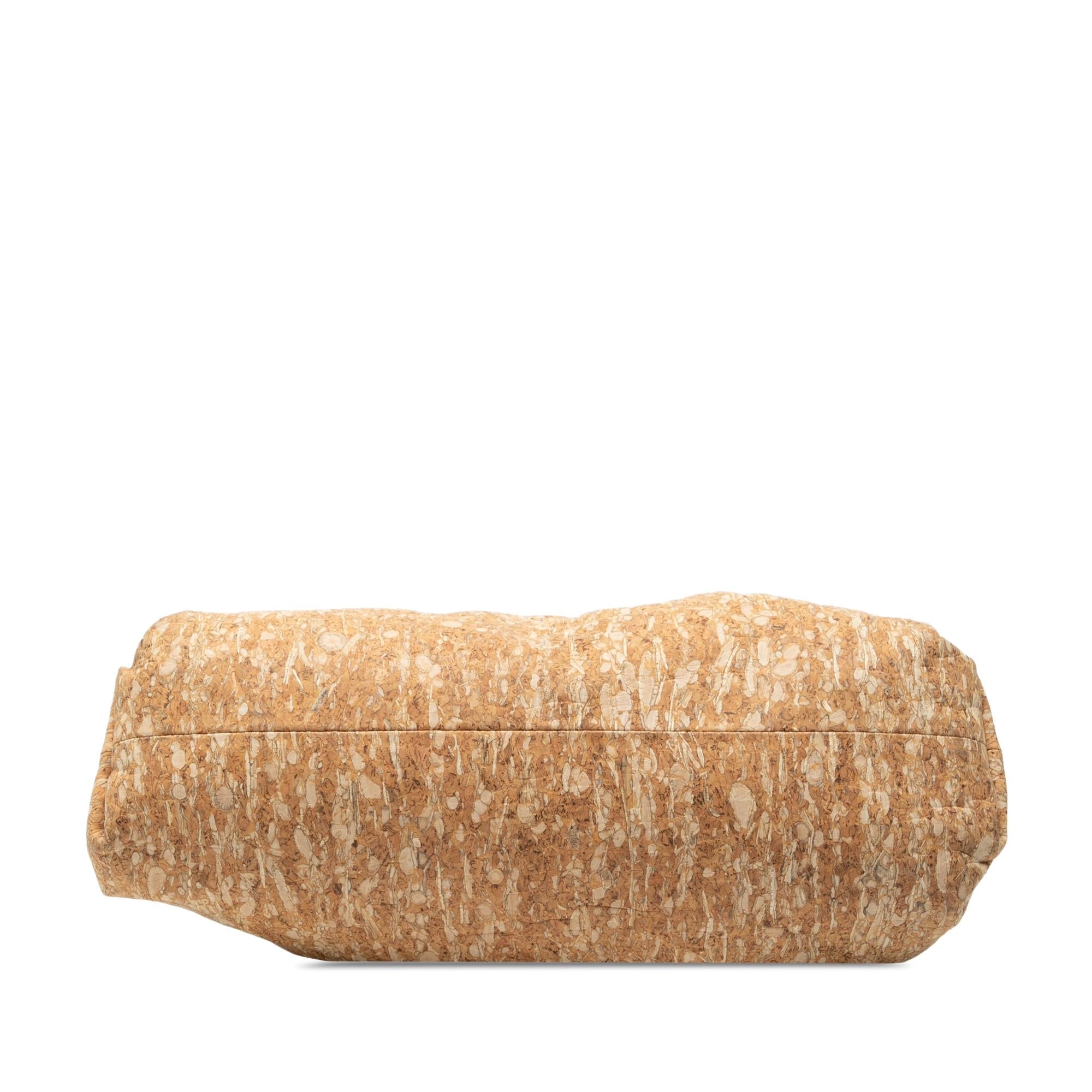 Bottega Veneta Cork The Pouch - Image 3