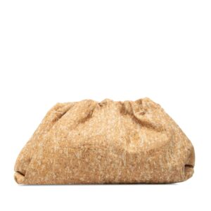 Bottega Veneta Cork The Pouch