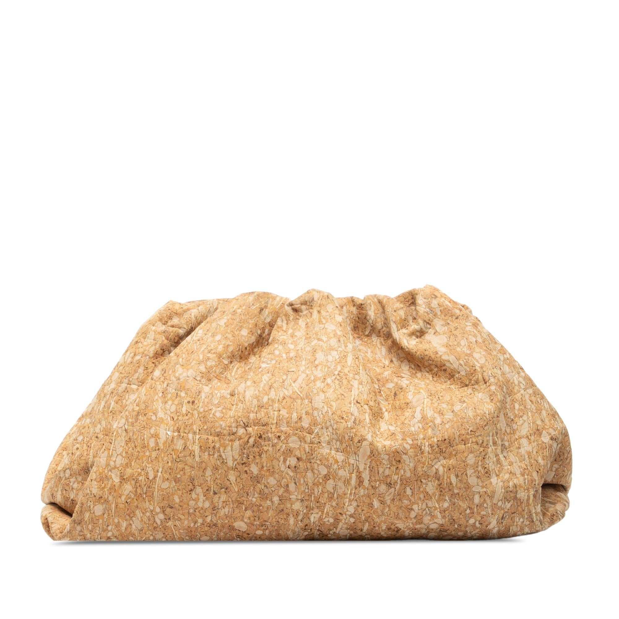 Bottega Veneta Cork The Pouch