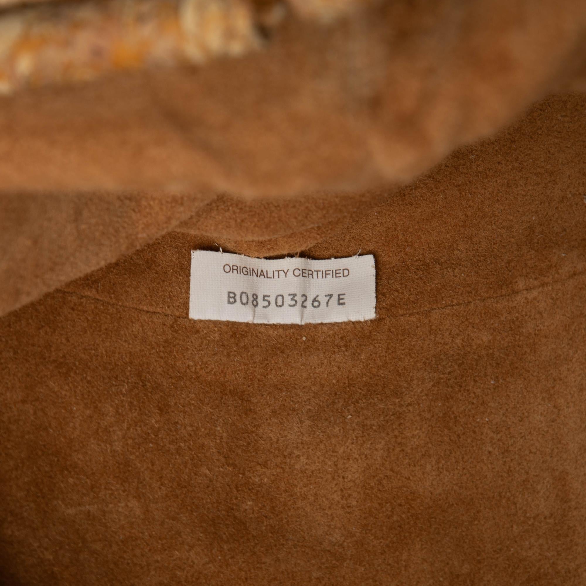Bottega Veneta Cork The Pouch - Image 7