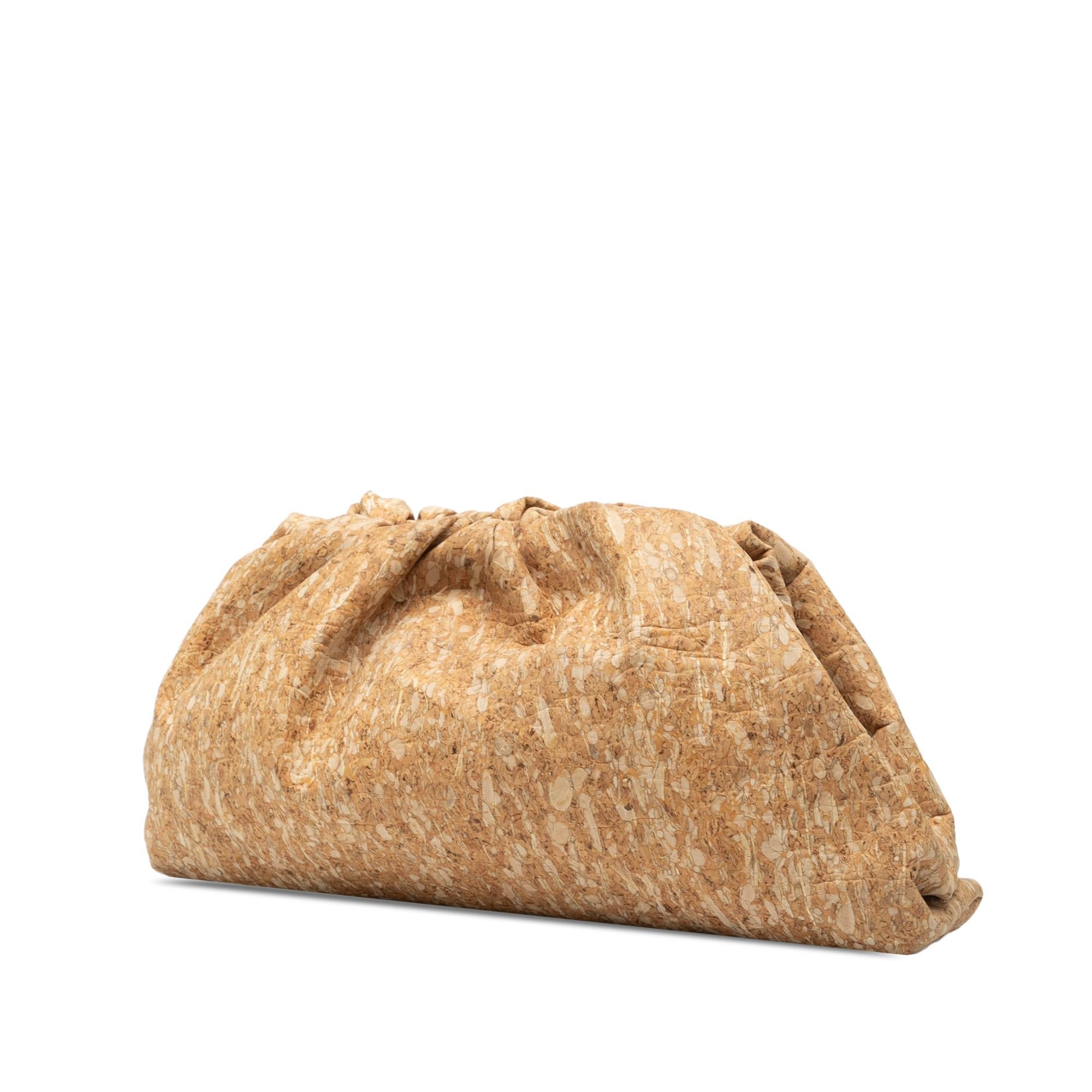 Bottega Veneta Cork The Pouch - Image 2