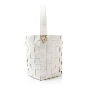 Bottega Veneta Intrecciato Maxi Cassette Tote