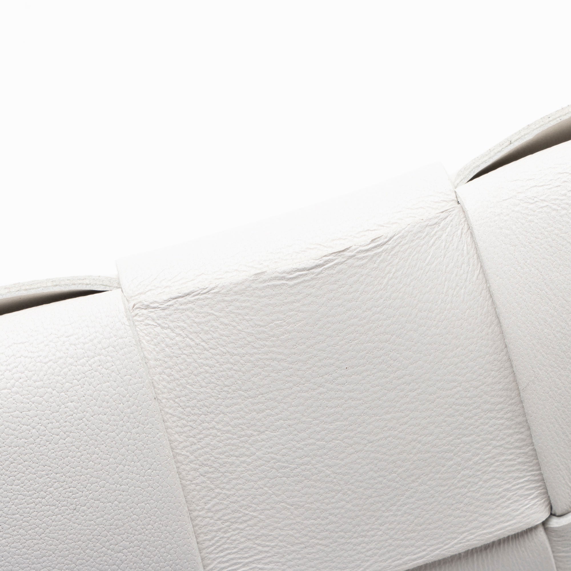 Bottega Veneta Intrecciato Nappa Cassette Medium Flat Zip Pouch - Image 9