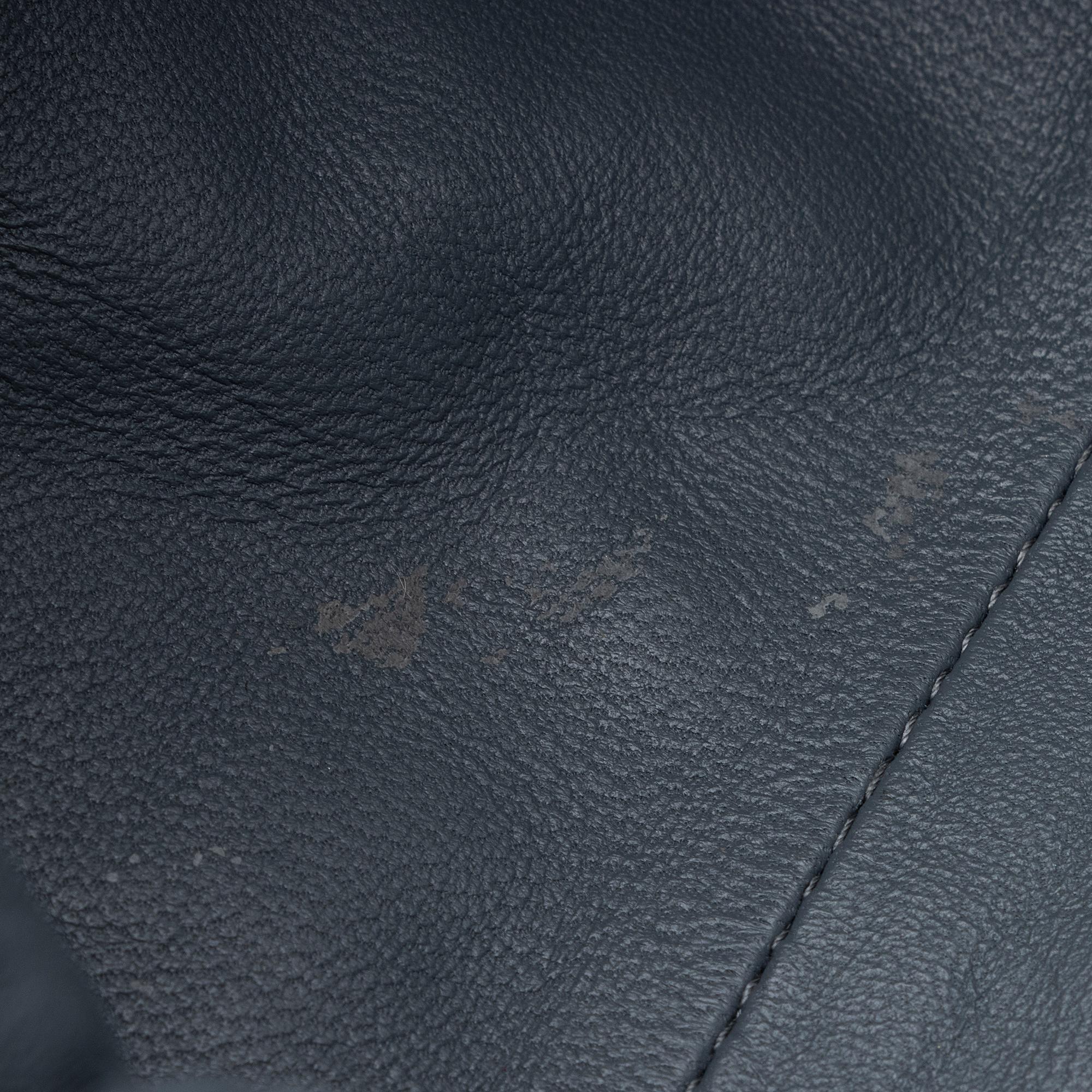 Bottega Veneta Intrecciato Nappa Leather Mini Pouch - Image 10