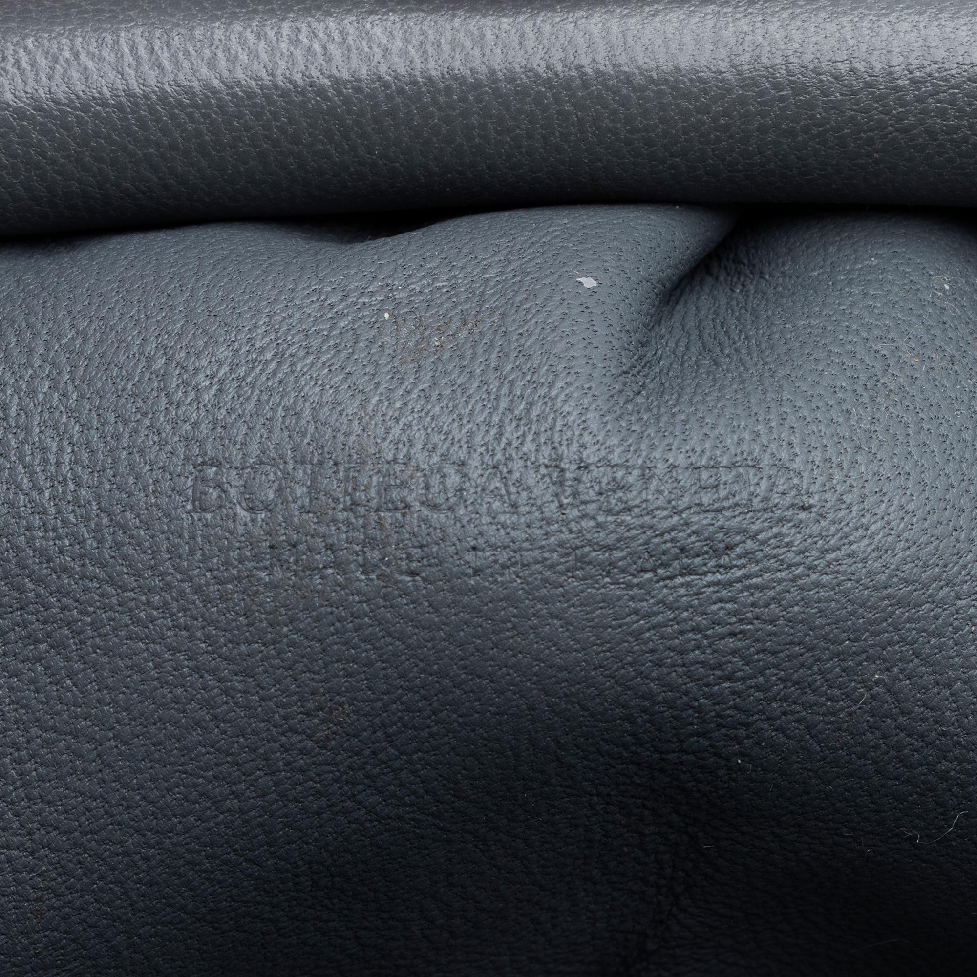 Bottega Veneta Intrecciato Nappa Leather Mini Pouch - Image 11