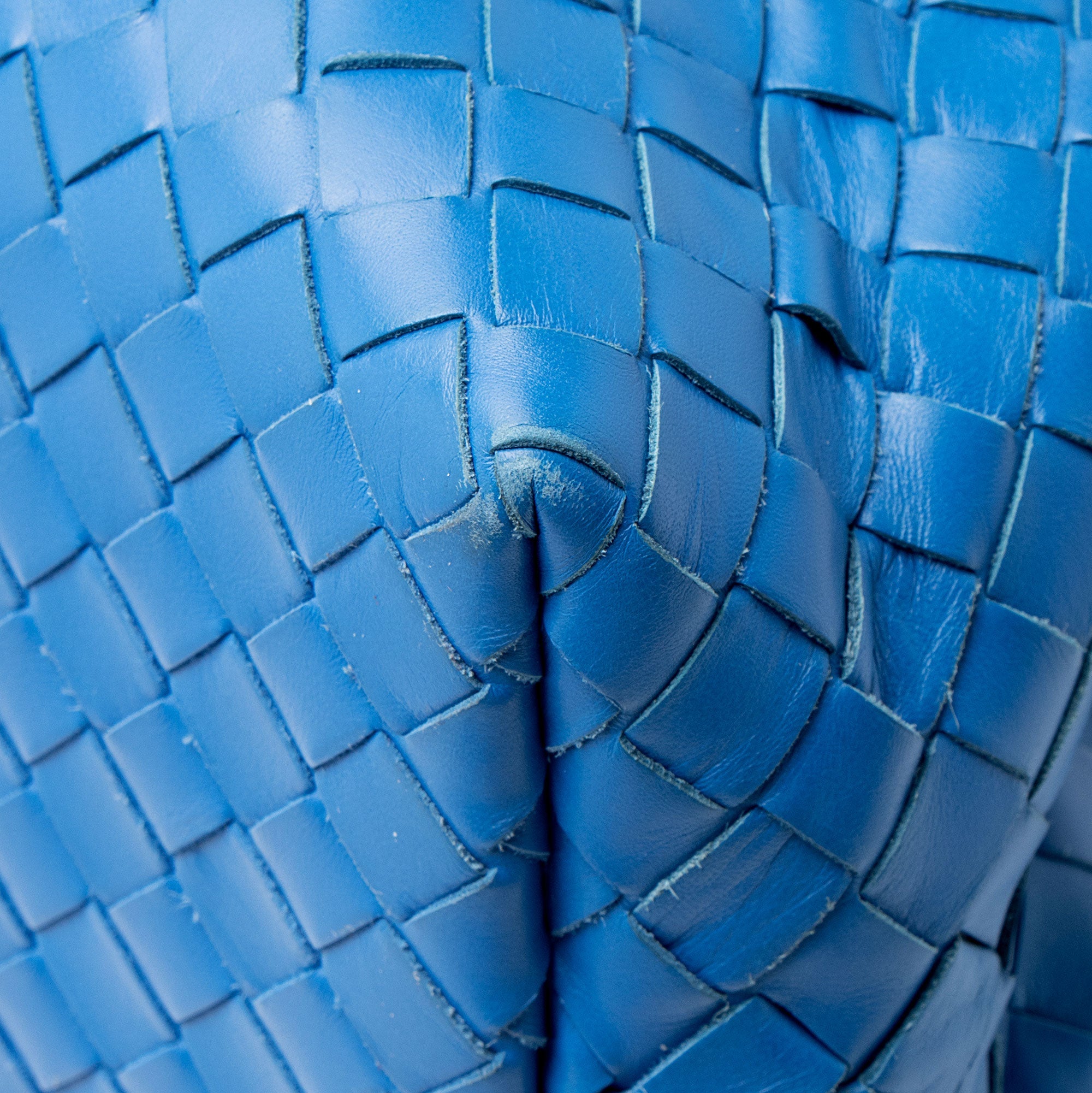 Bottega Veneta Intrecciato Nappa Roma Medium Satchel - Image 14