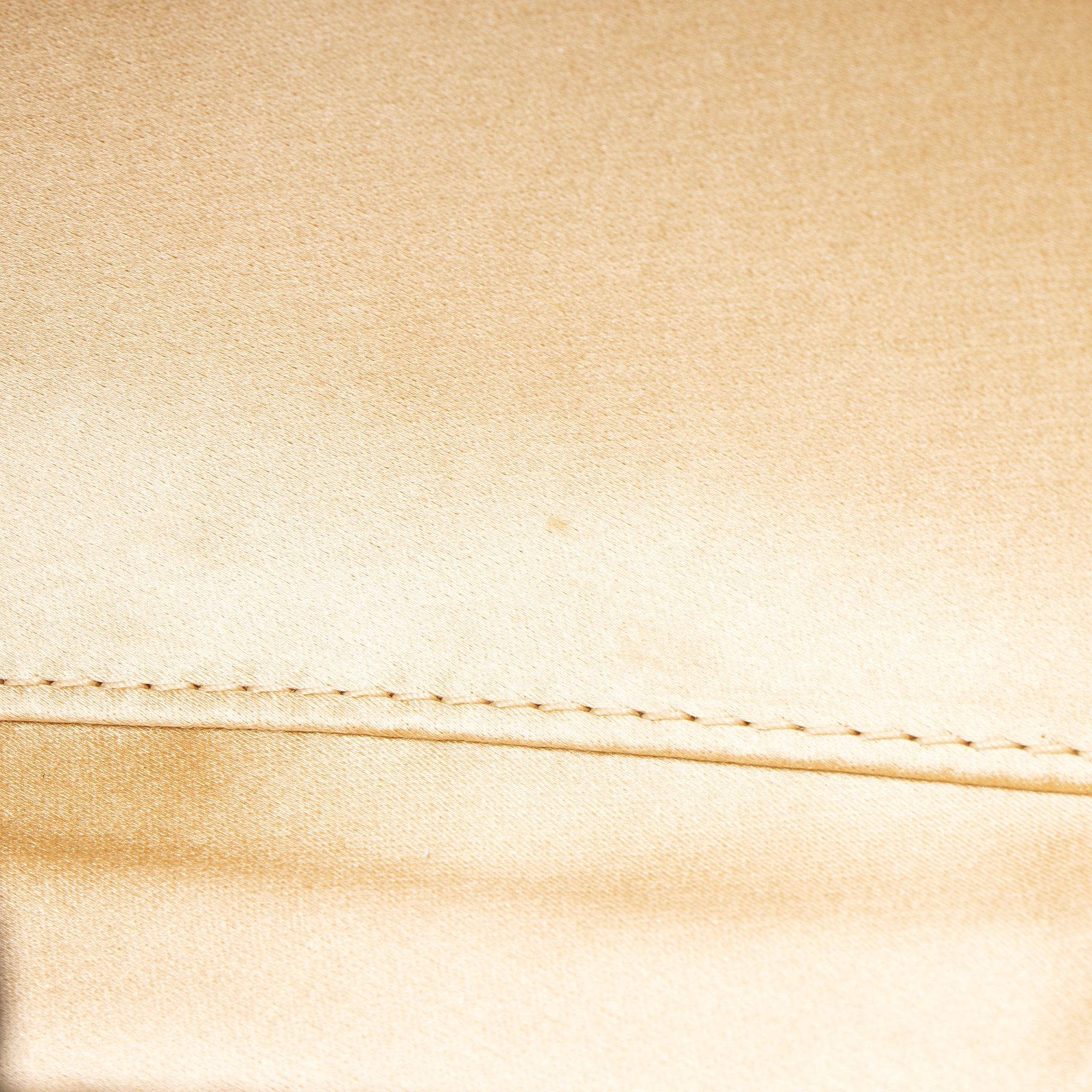 Bottega Veneta Intrecciato Satin Ayers Snakeskin Knot Clutch - Image 9