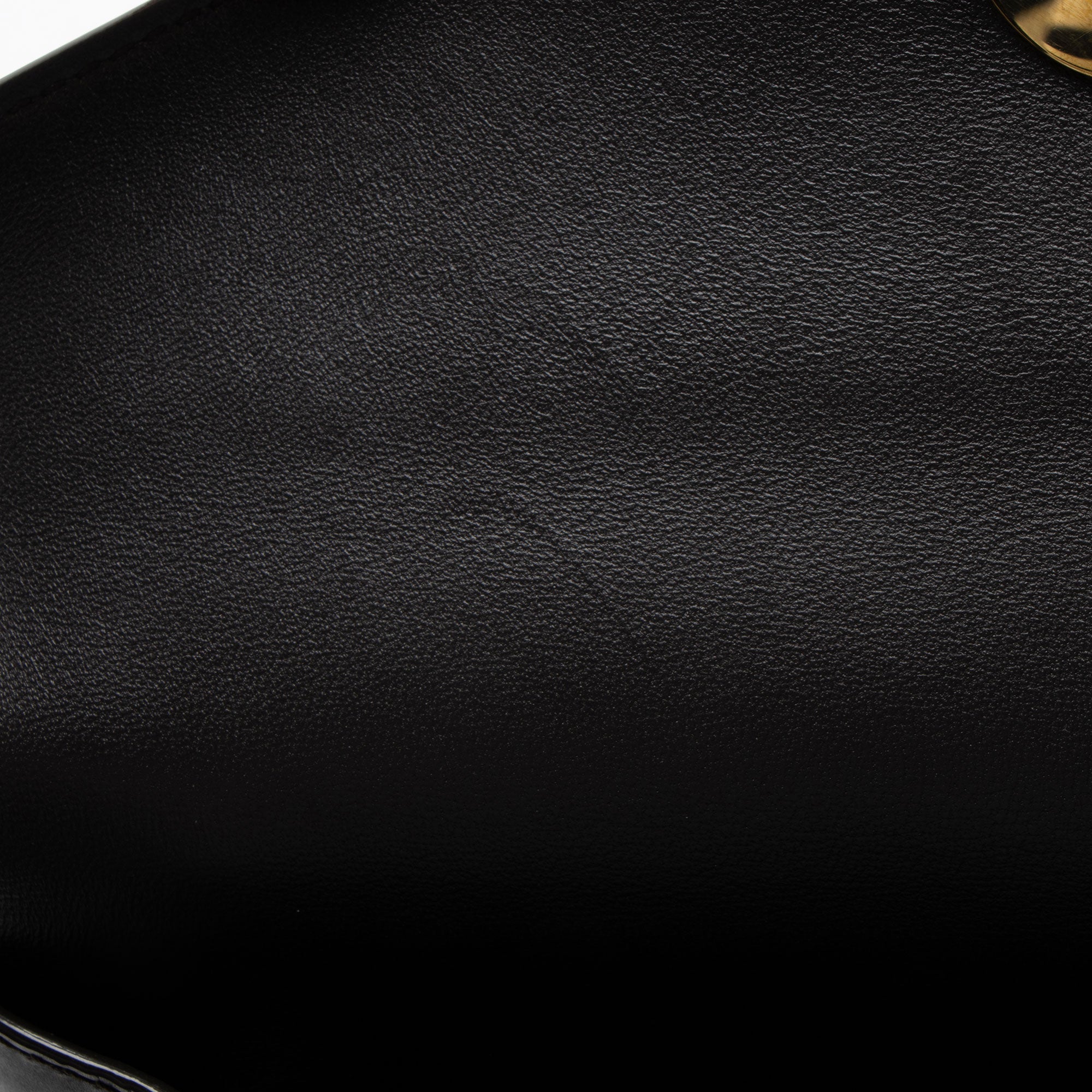 Bottega Veneta Lambskin Knot Lock Nodo Piano Top Handle - Image 12