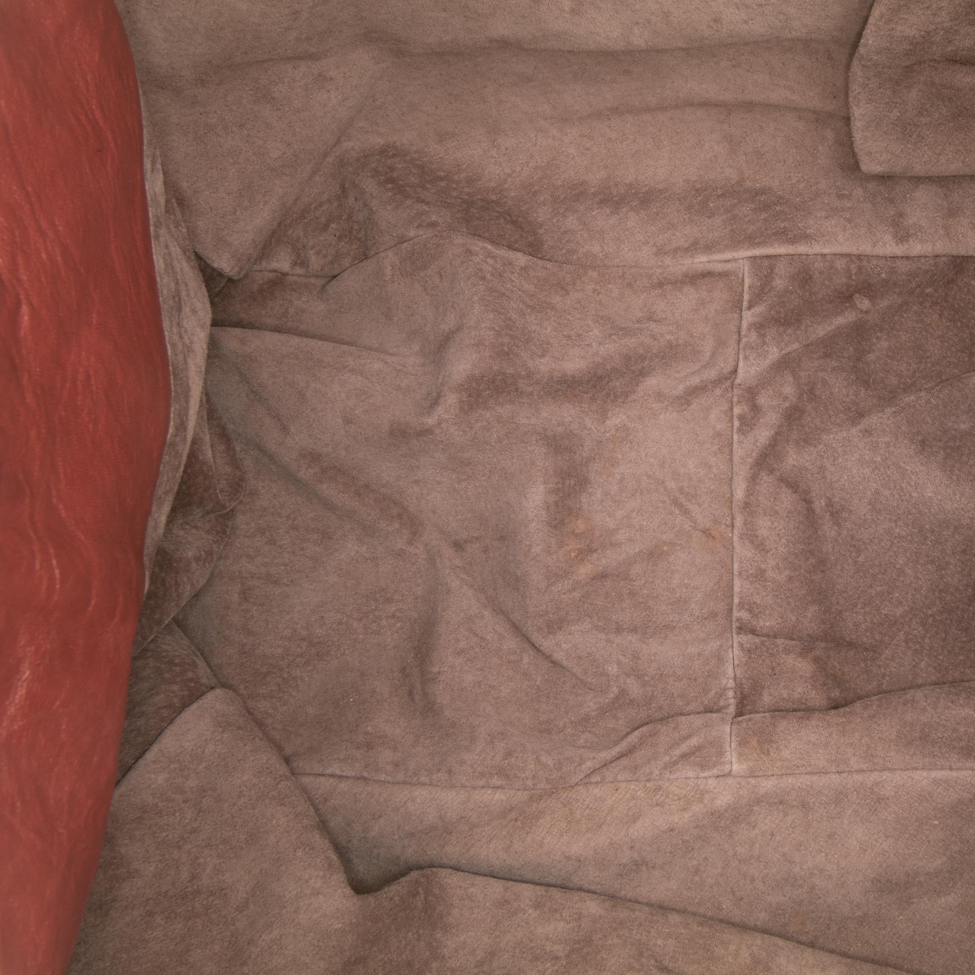 Bottega Veneta Large Intrecciato Trimmed Nappa Cesta Tote - Image 4