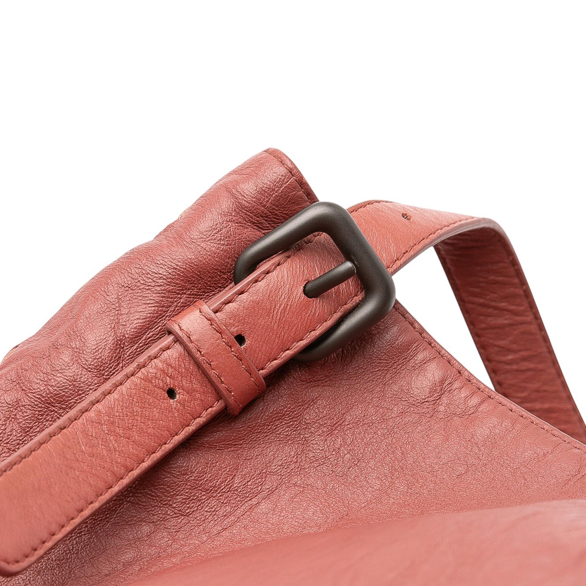Bottega Veneta Large Intrecciato Trimmed Nappa Cesta Tote - Image 8