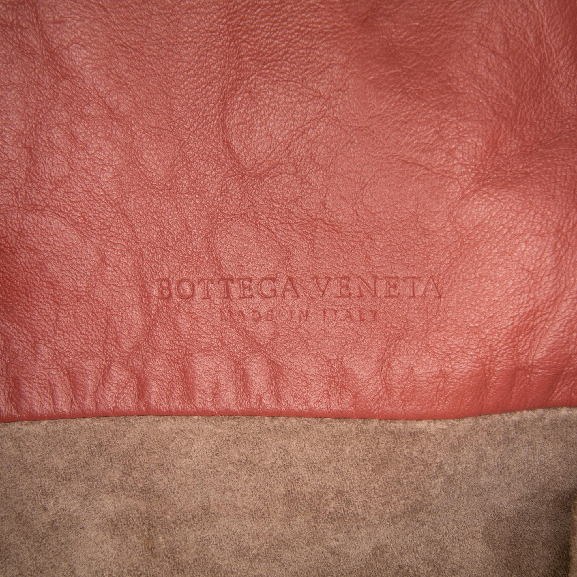 Bottega Veneta Large Intrecciato Trimmed Nappa Cesta Tote - Image 6