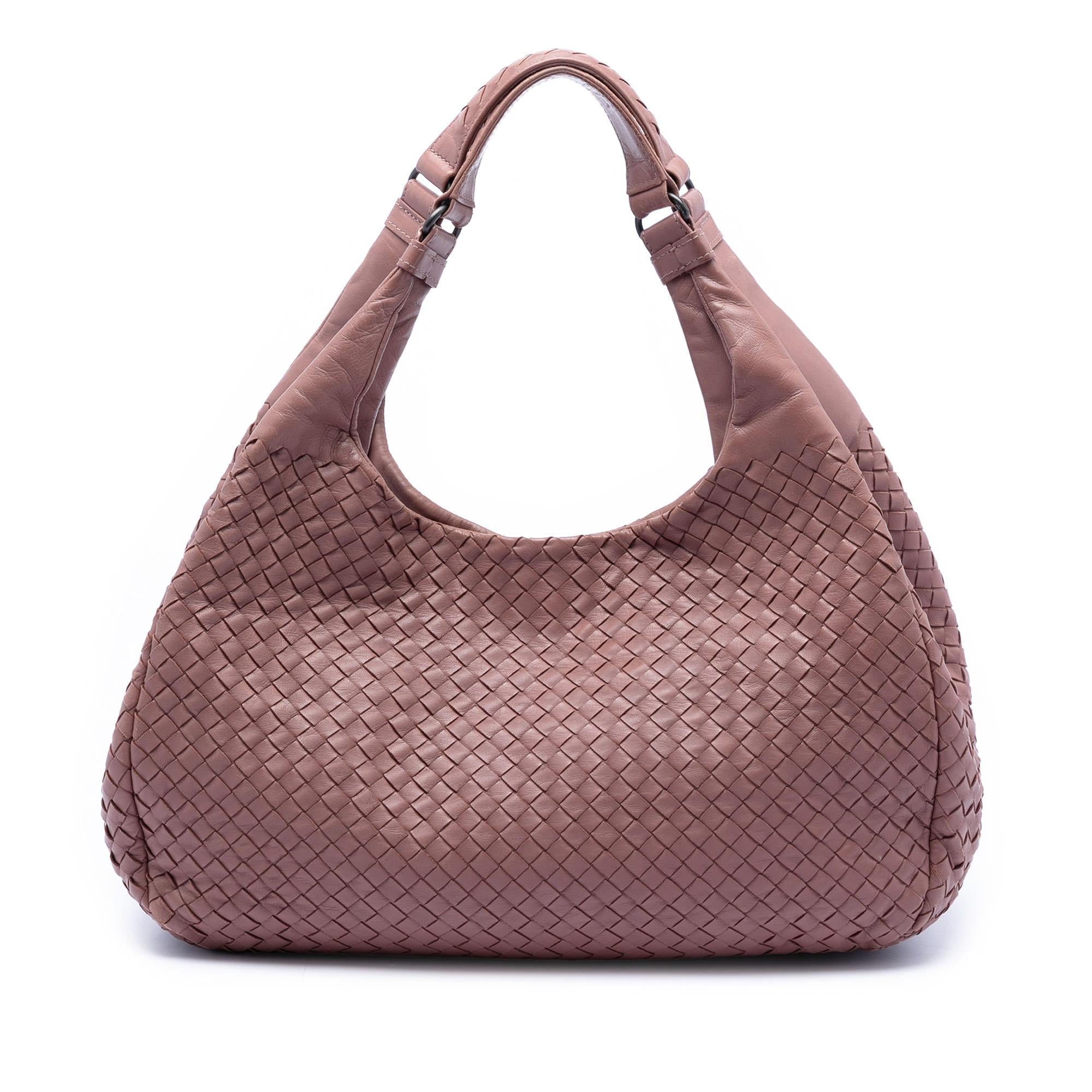 Bottega Veneta Large Nappa Intrecciato Campana