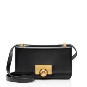 Bottega Veneta Leather BV Classic Mini Shoulder Bag