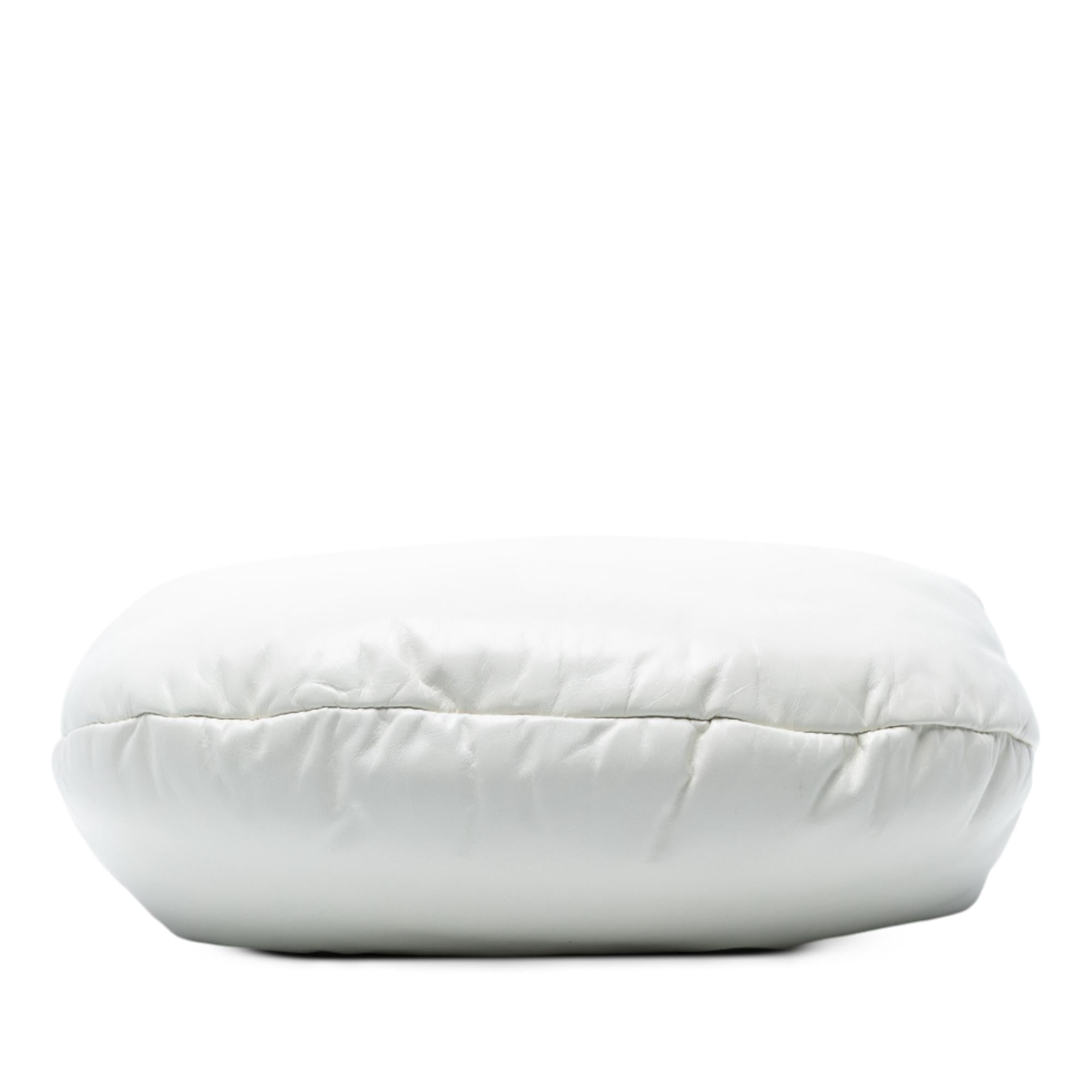 Bottega Veneta Mini Nappa Puffy Jodie - Image 3