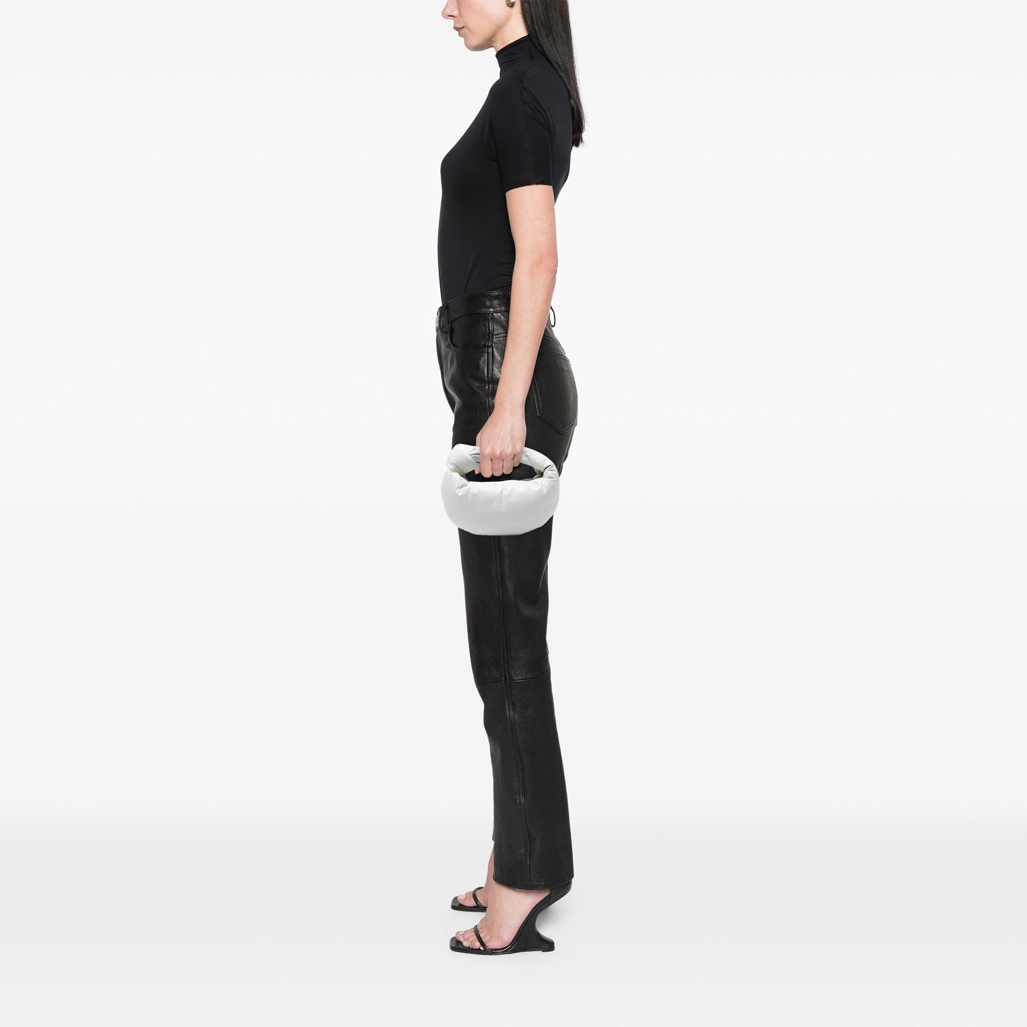 Bottega Veneta Mini Nappa Puffy Jodie - Image 5