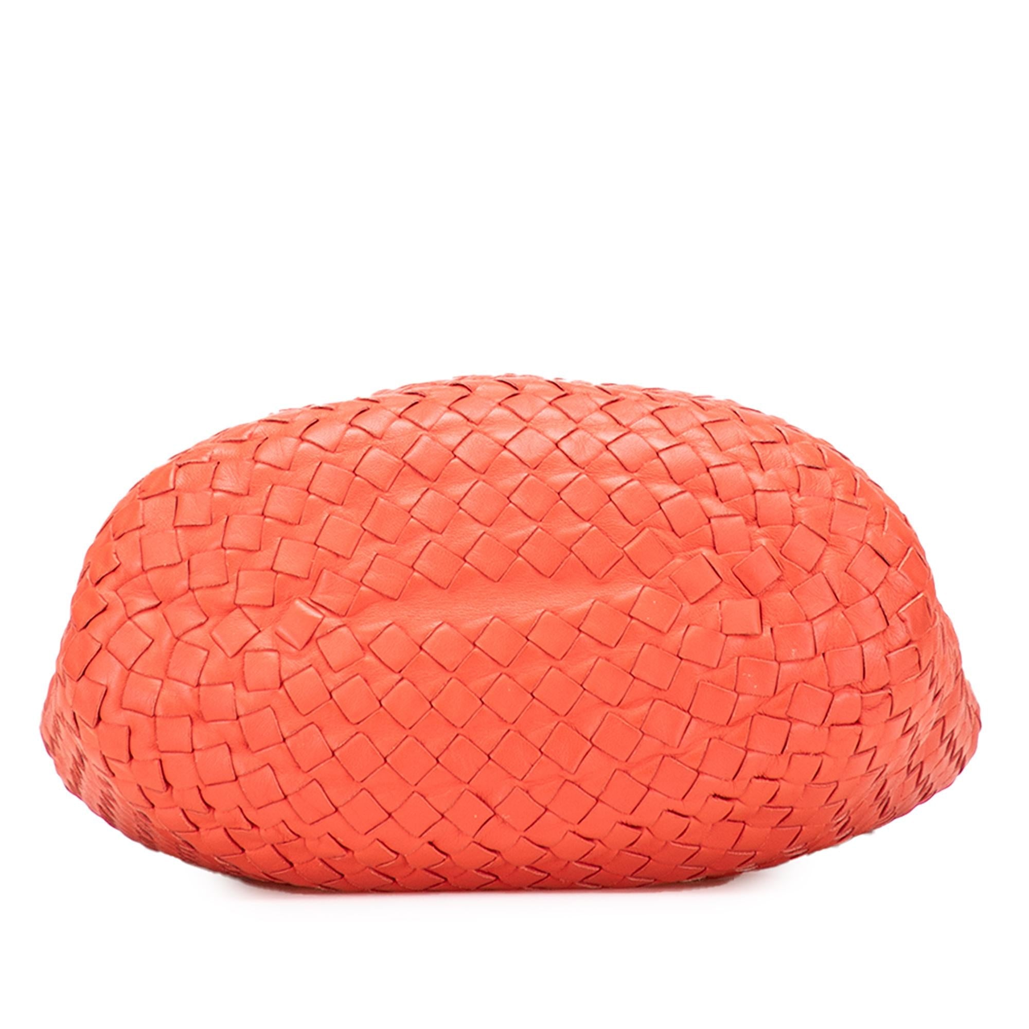 Bottega Veneta Nappa Intrecciato Bucket Bag - Image 3