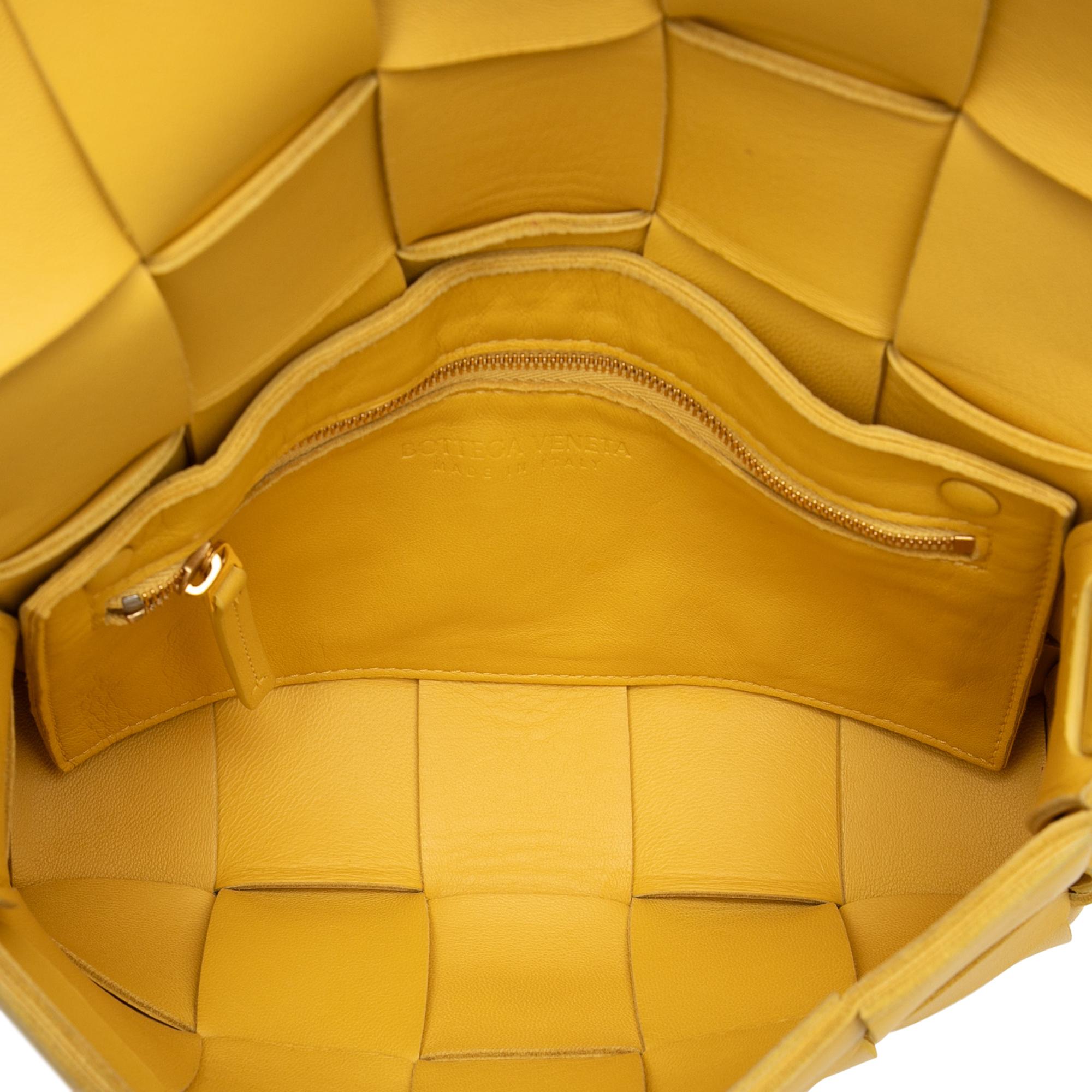 Bottega Veneta Nappa Intrecciato Cassette Crossbody - Image 4