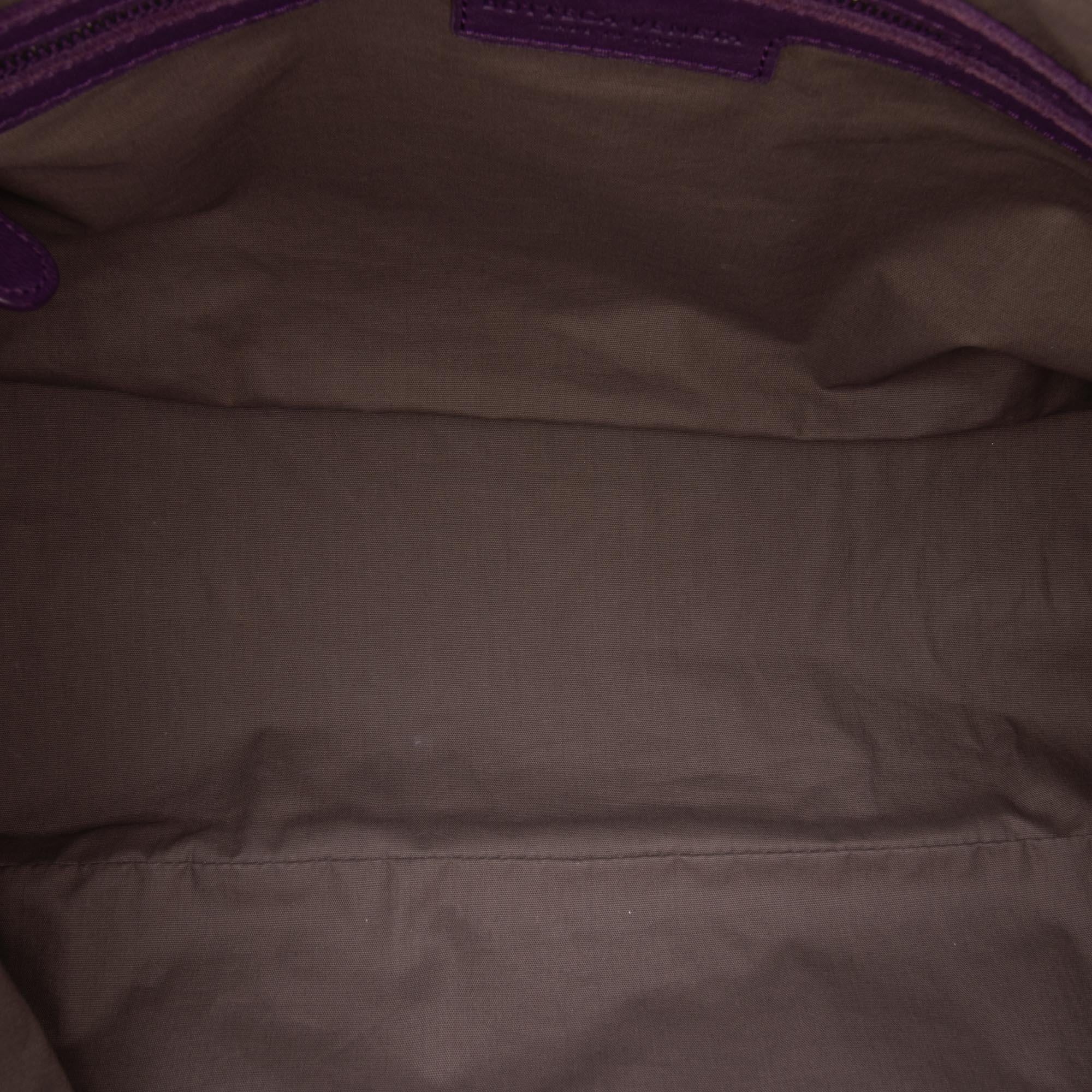 Bottega Veneta Nappa Intrecciato Shoulder Bag - Image 4