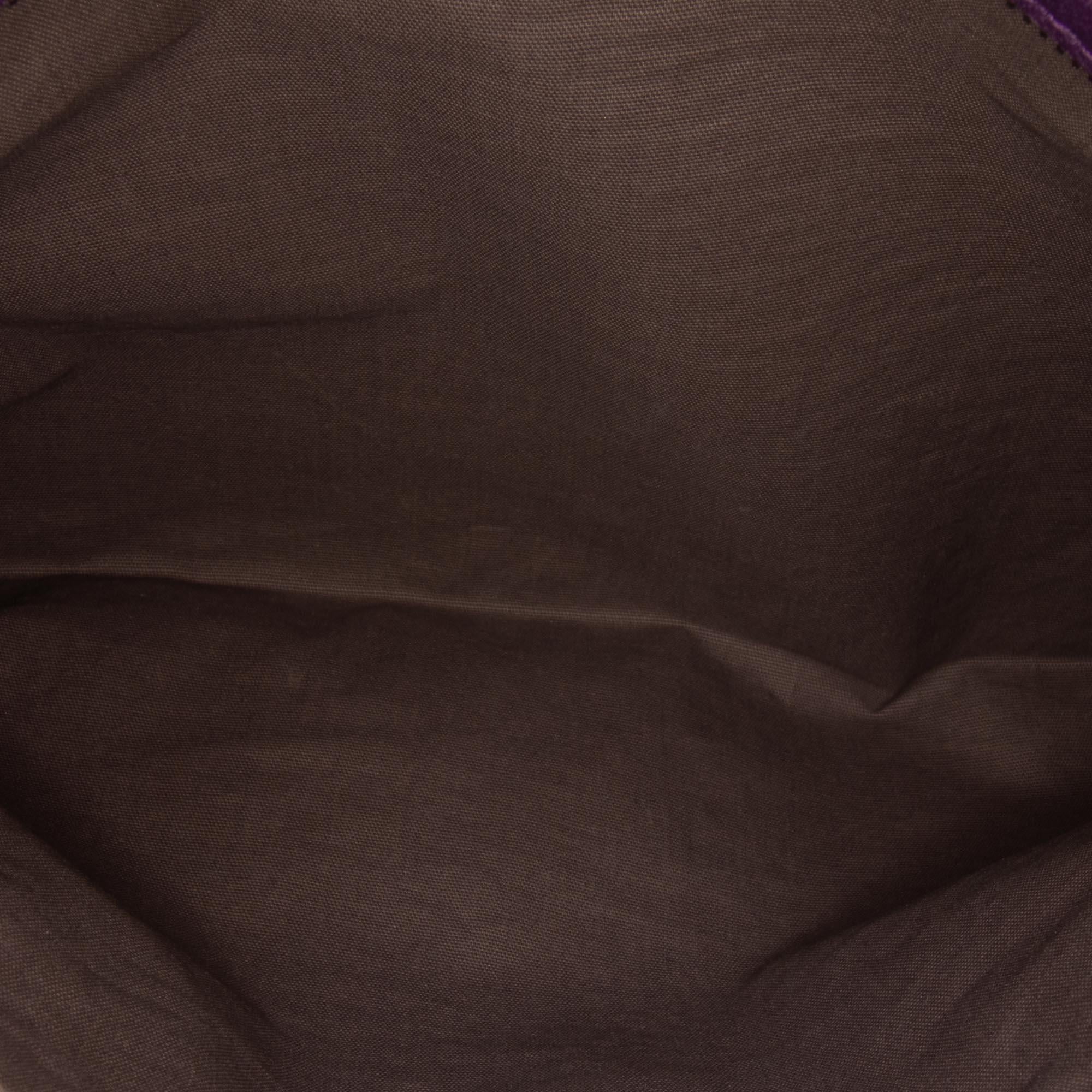 Bottega Veneta Nappa Intrecciato Shoulder Bag - Image 6