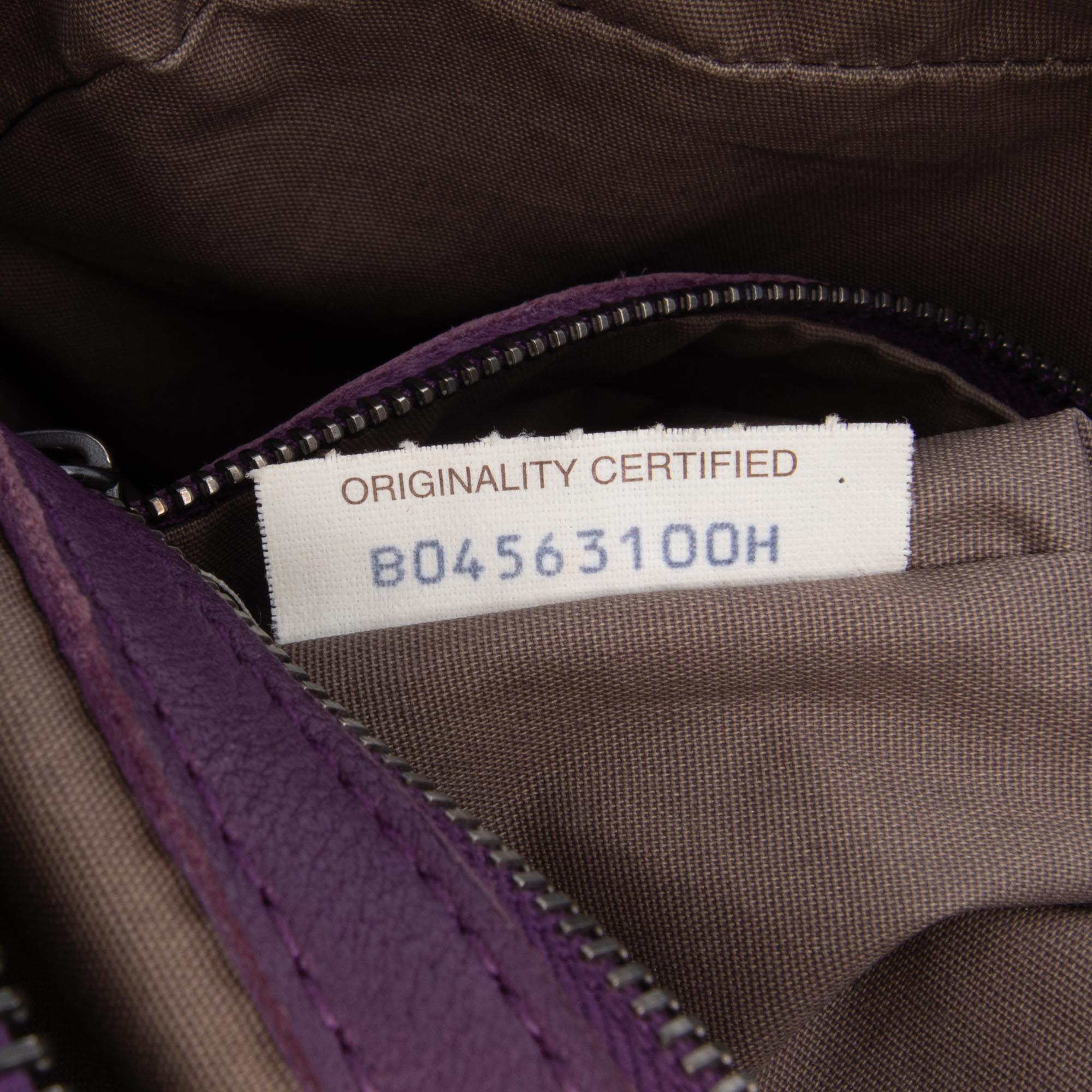 Bottega Veneta Nappa Intrecciato Shoulder Bag - Image 7