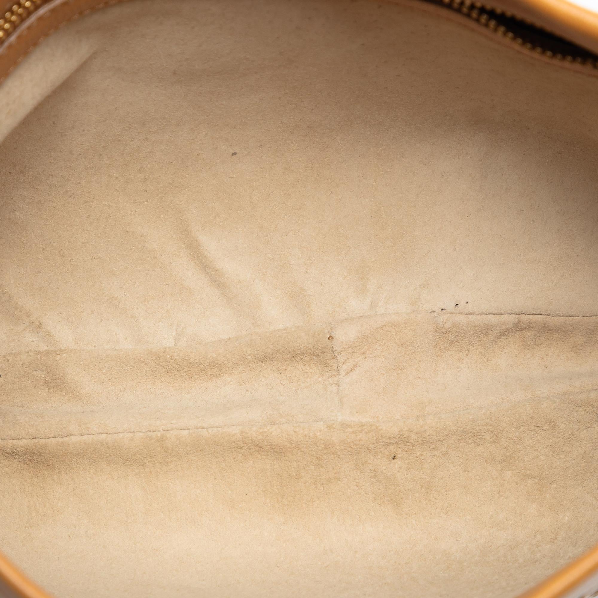 Bottega Veneta Nappa Intrecciato Shoulder Bag - Image 4