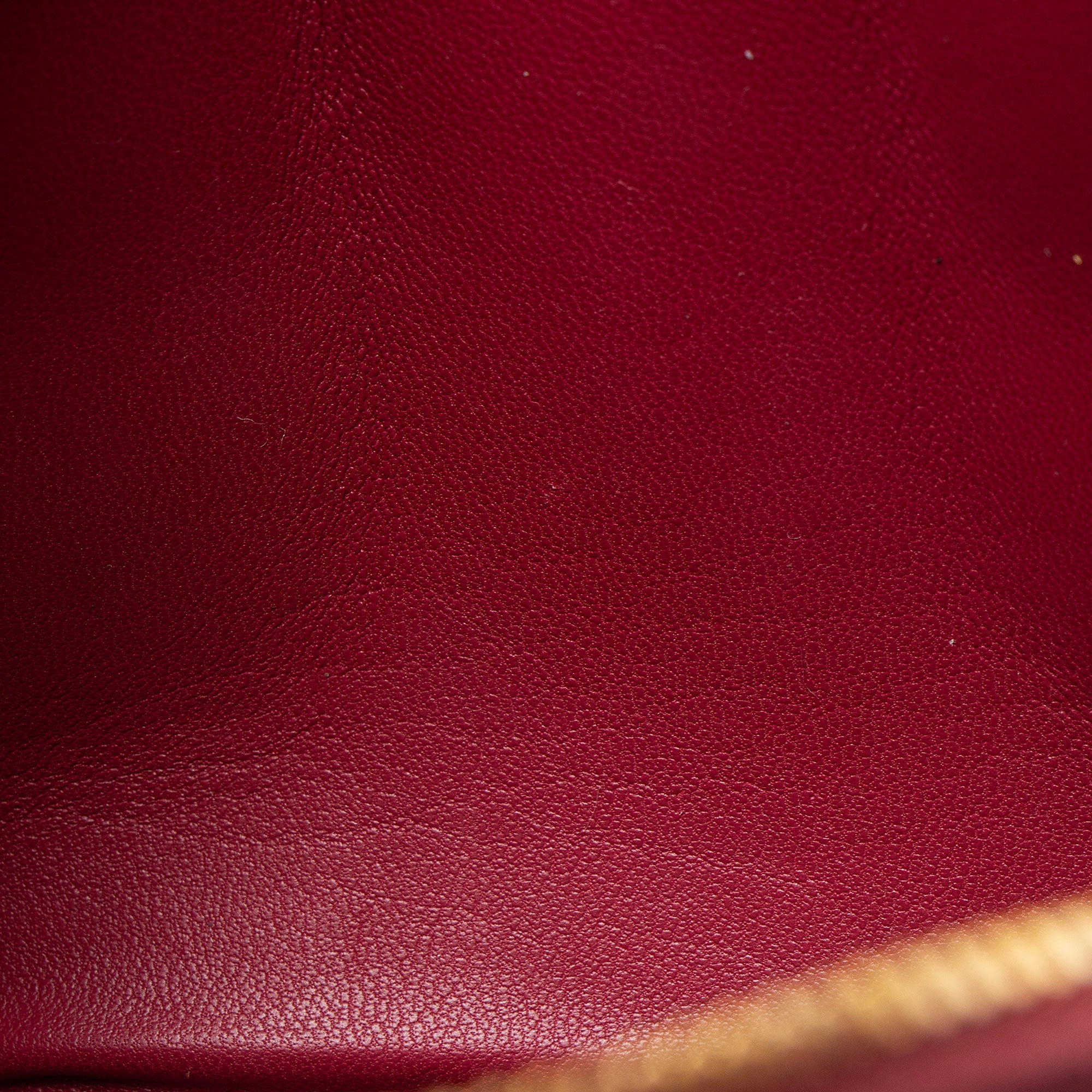Bottega Veneta Padded Leather Half Moon Mini Crossbody - Image 11
