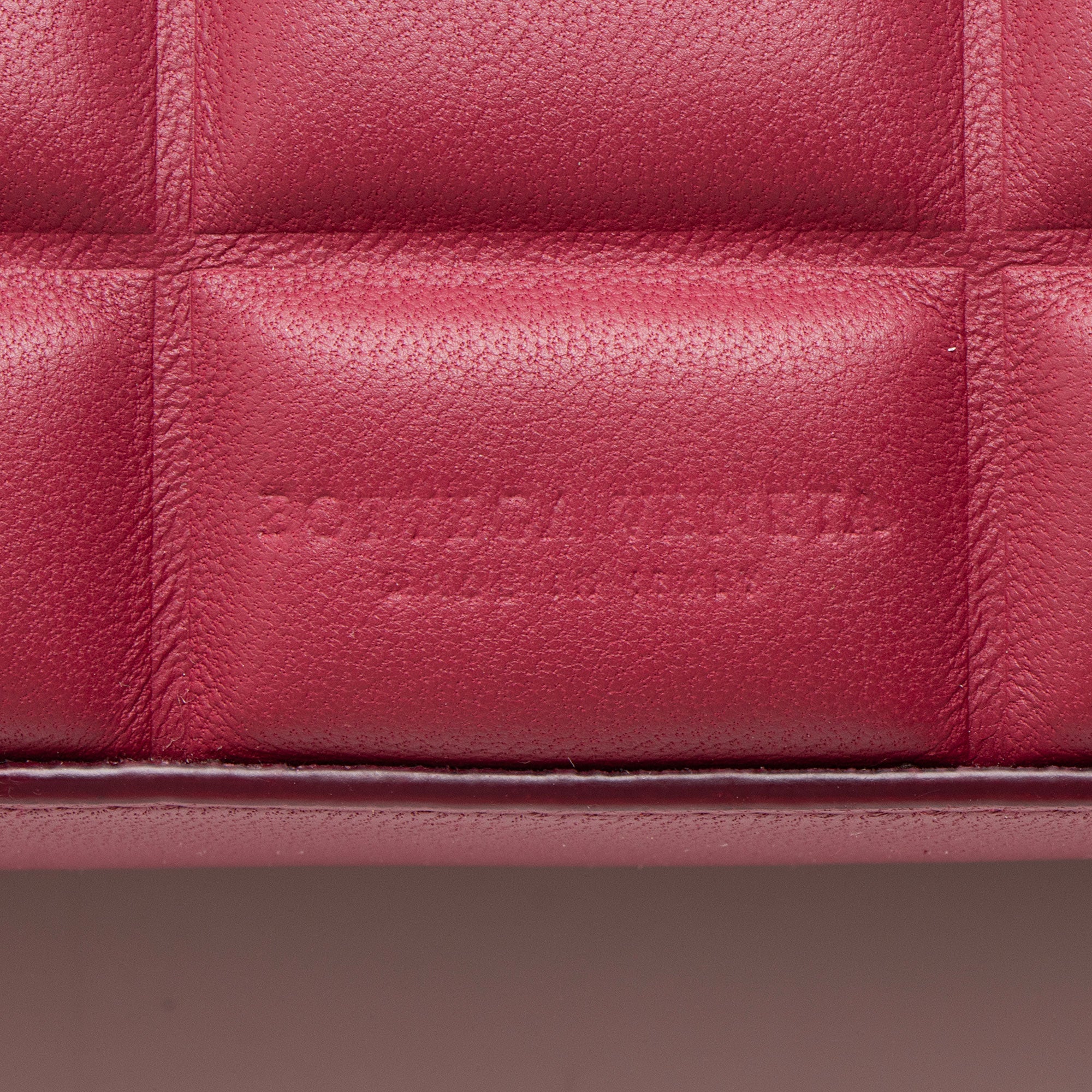 Bottega Veneta Padded Leather Half Moon Mini Crossbody - Image 7