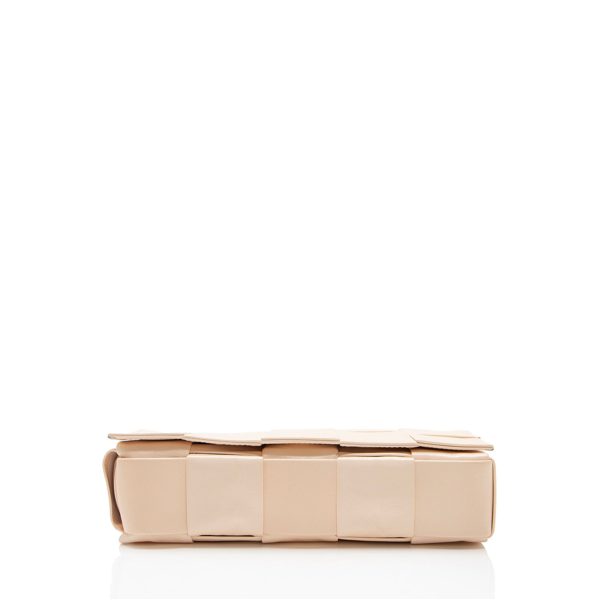 Bottega Veneta Paper Calfskin Cassette Crossbody - Image 4