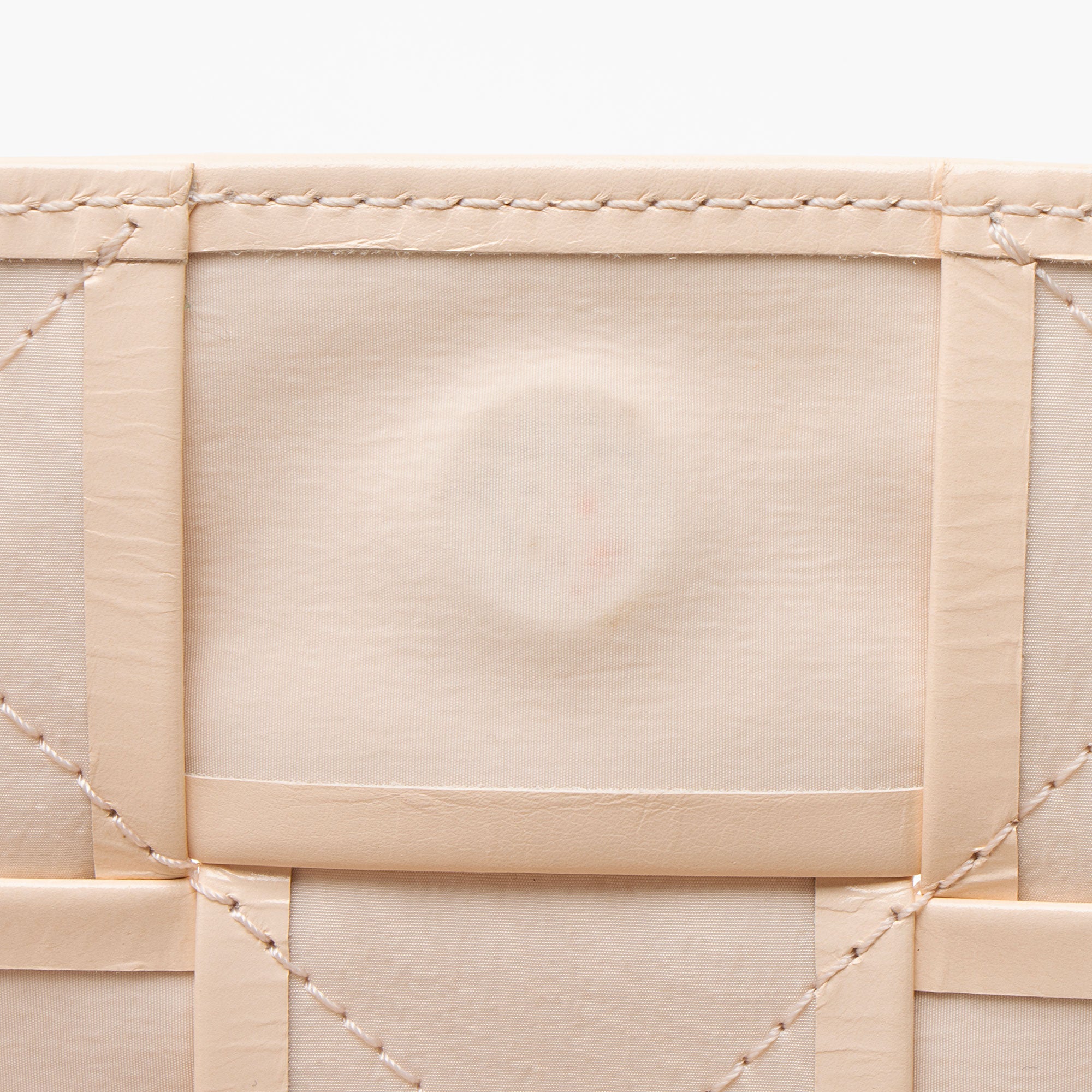 Bottega Veneta Paper Calfskin Cassette Crossbody - Image 8
