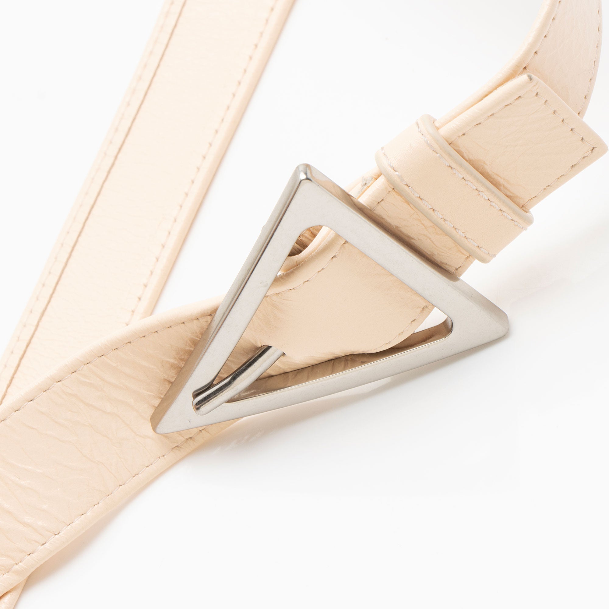 Bottega Veneta Paper Calfskin Cassette Crossbody - Image 11