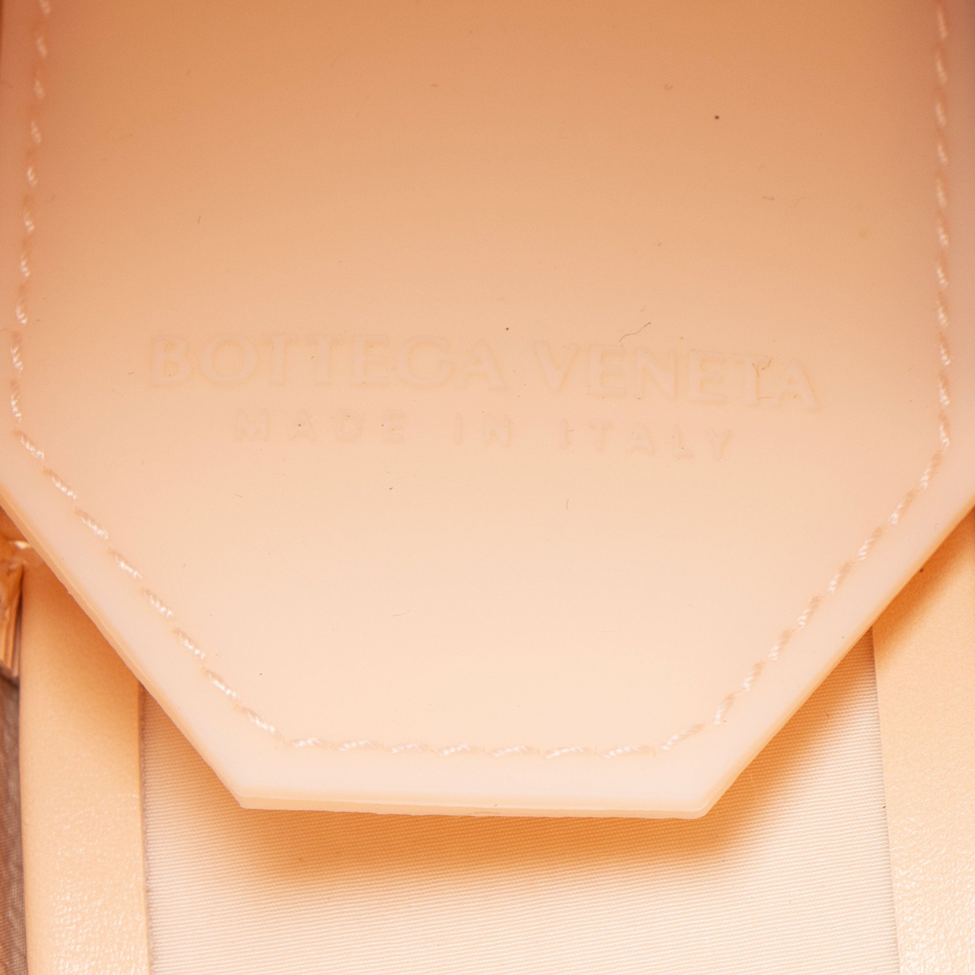 Bottega Veneta Paper Calfskin Cassette Crossbody - Image 7