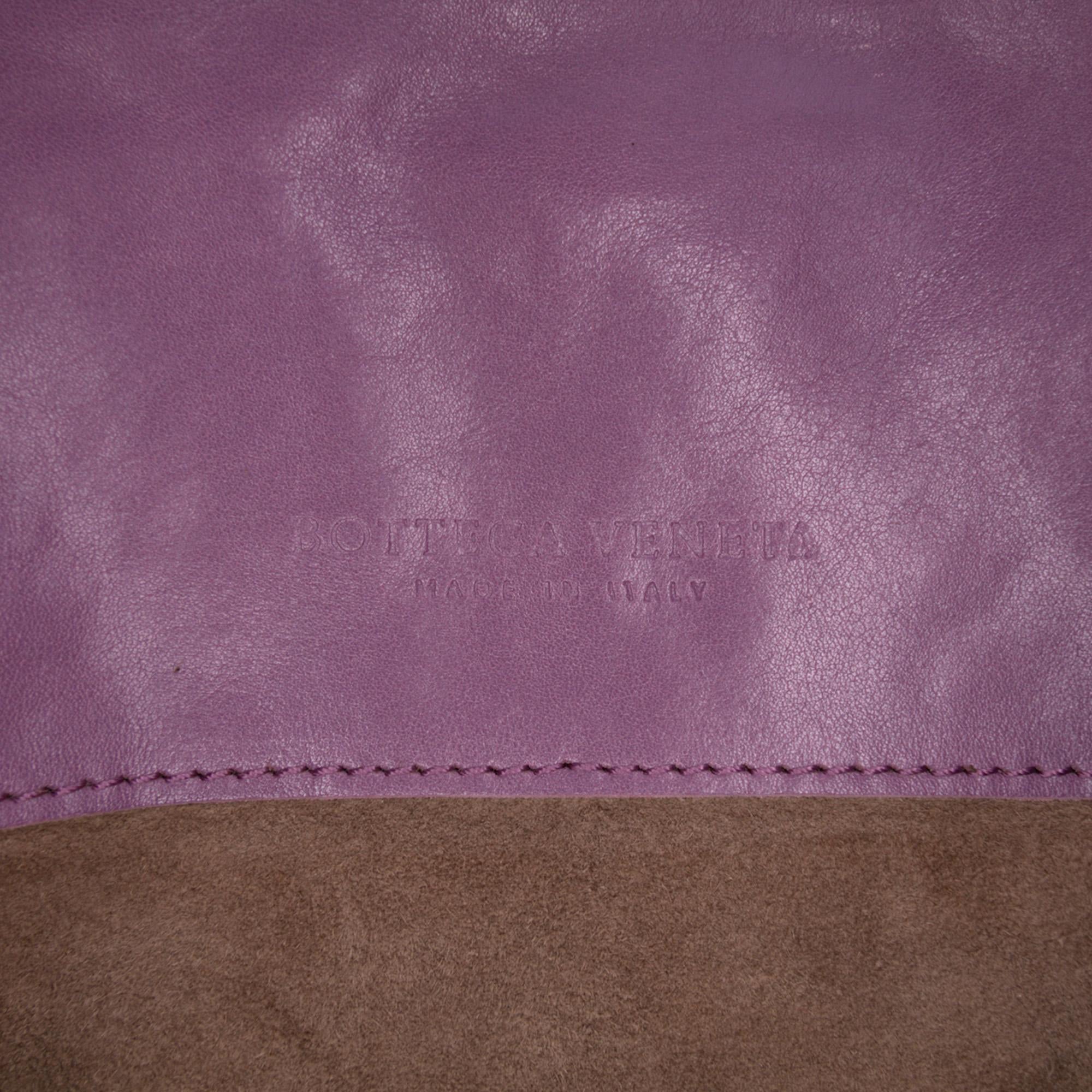 Bottega Veneta Vitello Mosaico Laque Tote - Image 6