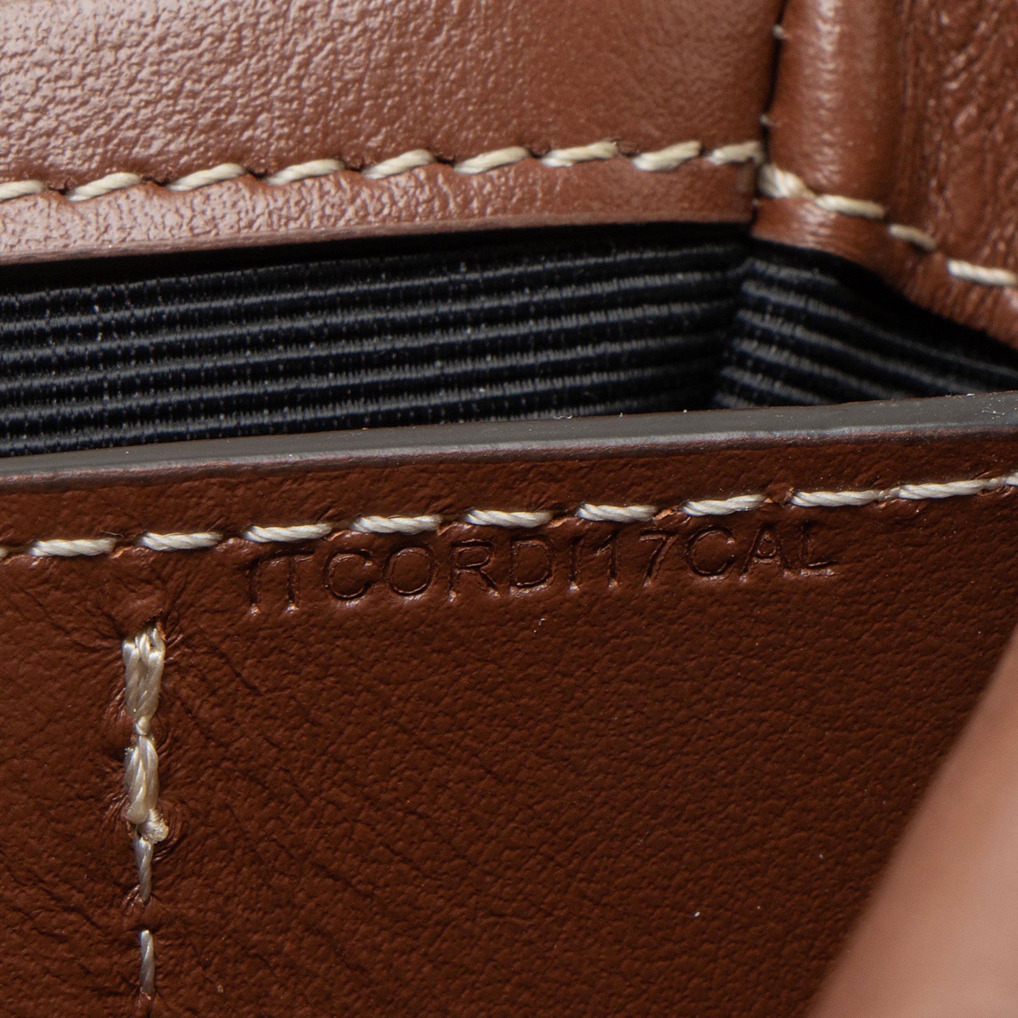 Burberry Canvas Horseferry Small Crossbody - Image 6