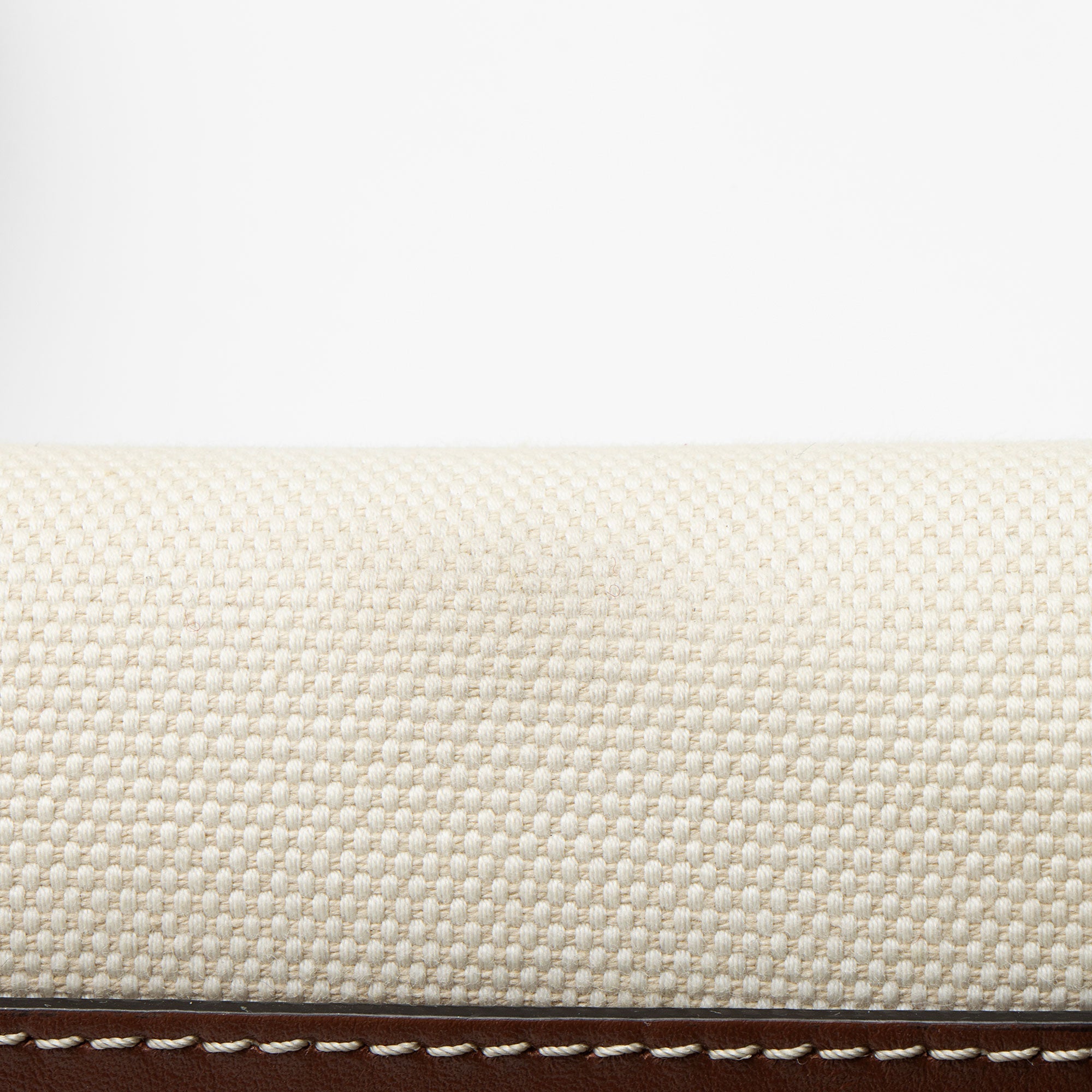 Burberry Canvas Horseferry Small Crossbody - Image 16