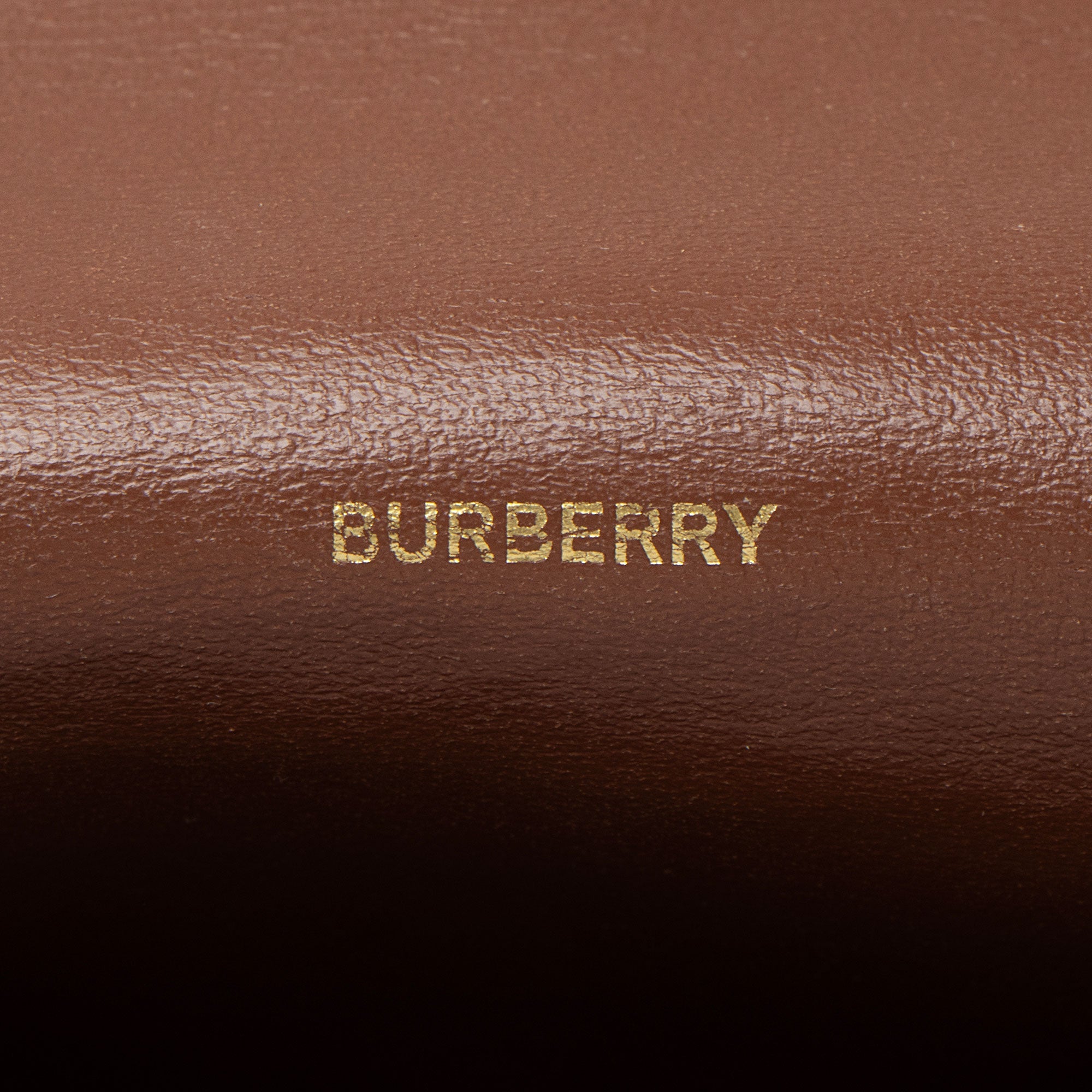 Burberry Canvas Horseferry Small Crossbody - Image 8