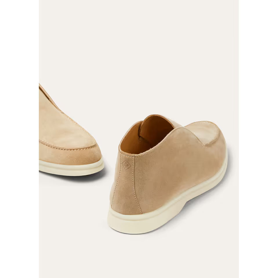 Bottillons Loro Piana - Open Walk - Sandstone - Image 6