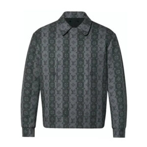 Blouson Louis Vuitton - Réversible